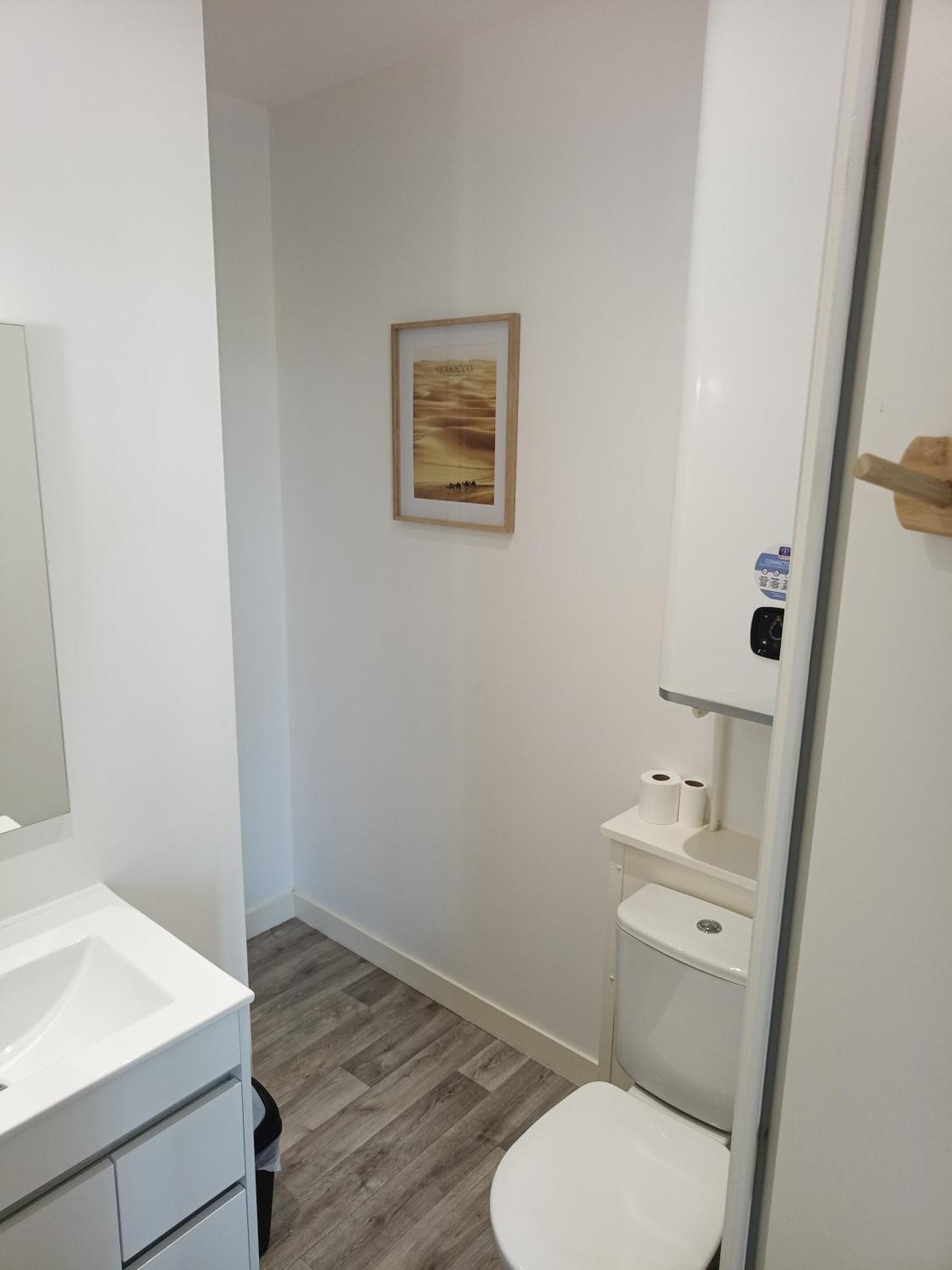Appartement T2 N3, Proche Naval Group Et Centre Ville Cherbourg-en-Cotentin Exterior foto